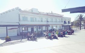Hotel Sonia Chipude